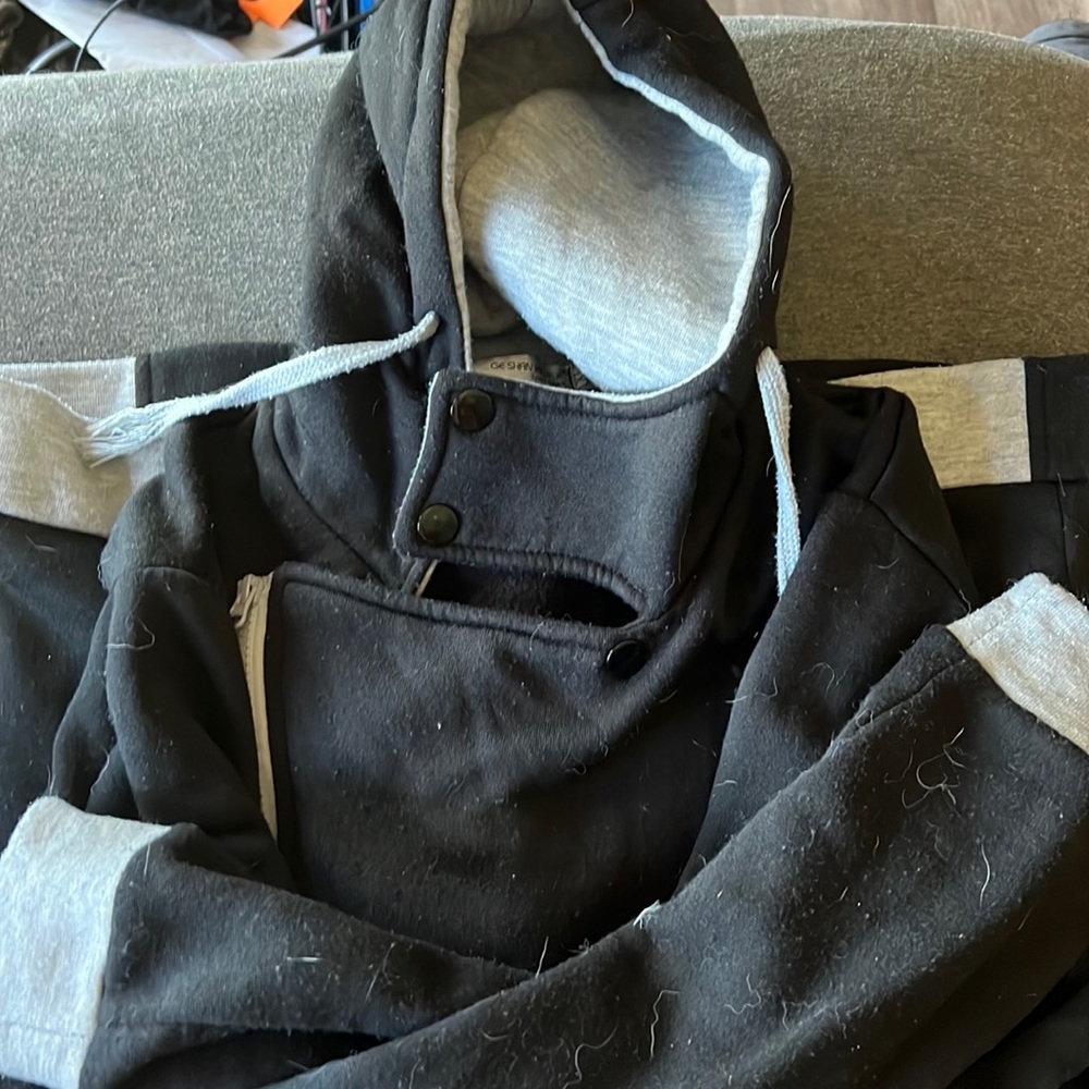 Hoodie